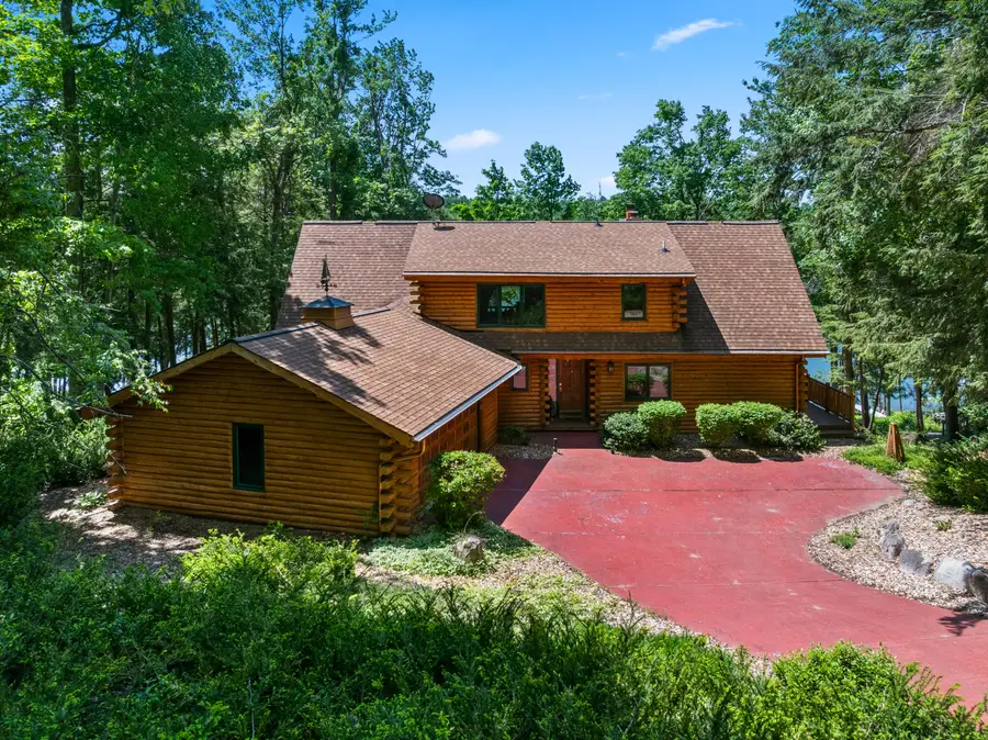 5895 Shore Orchid Drive, Gaylord, MI 49735 - #2