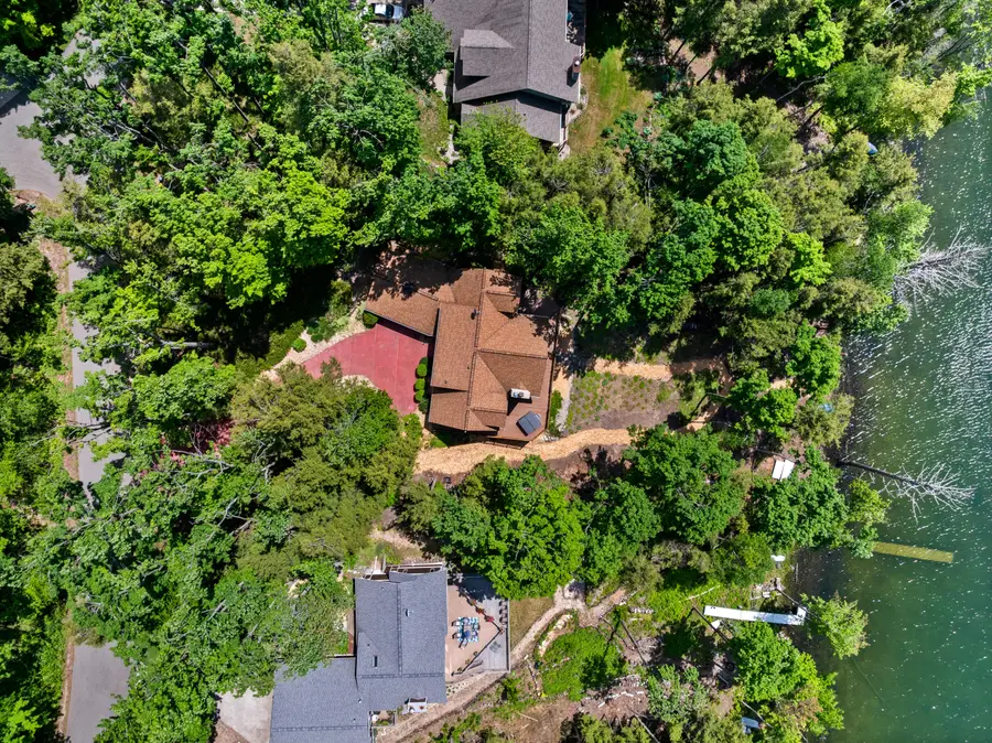 5895 Shore Orchid Drive, Gaylord, MI 49735 - #3