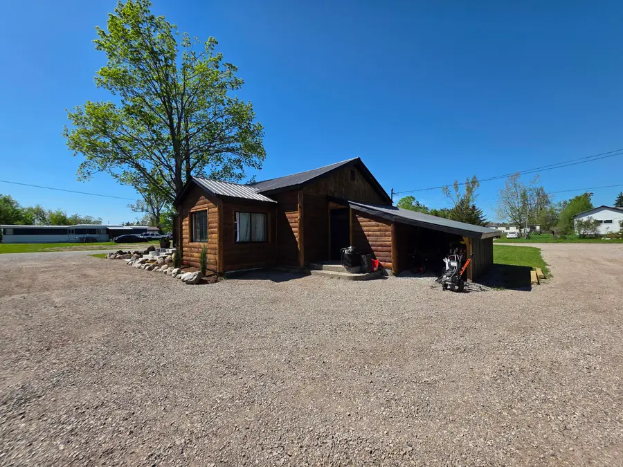 8050 Dudley Street, Vanderbilt, MI 49795 - #2