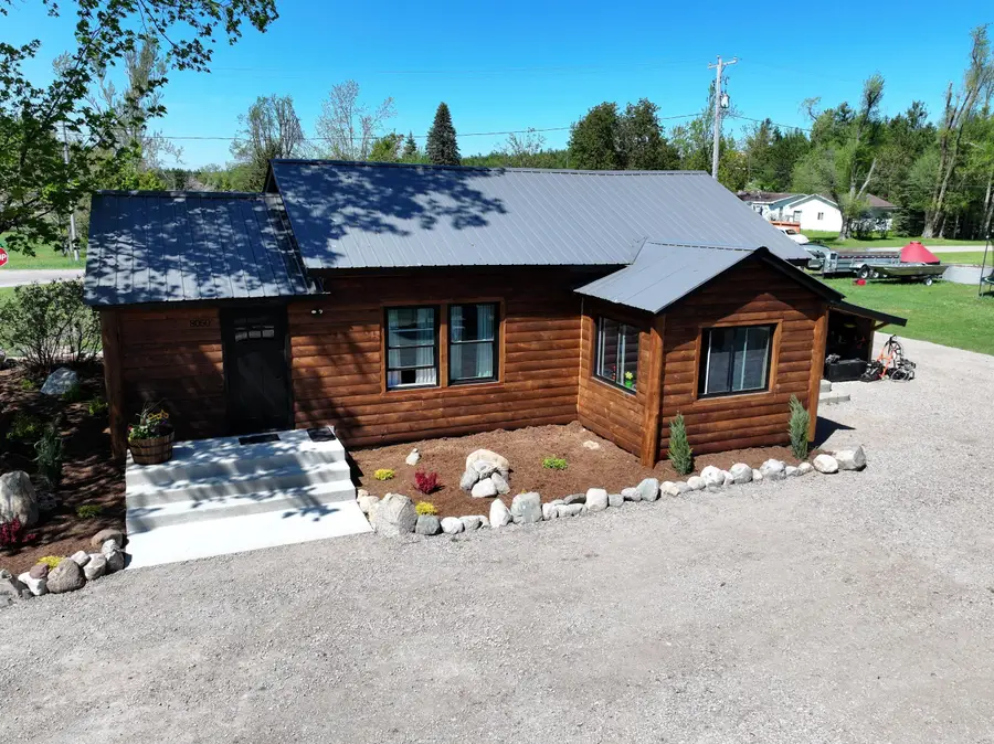 8050 Dudley Street, Vanderbilt, MI 49795 - #3