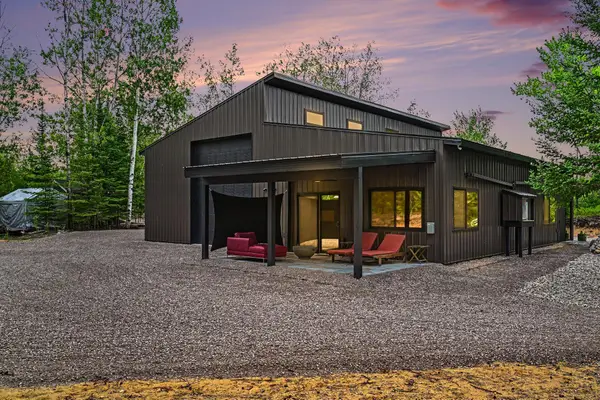 3036 Wurm Road, Wolverine, MI 49799