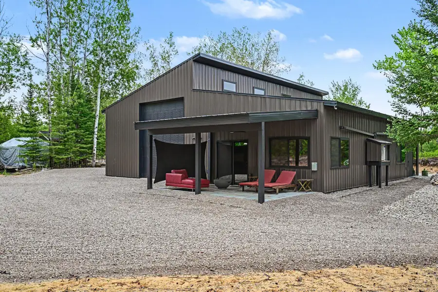 3036 Wurm Road, Wolverine, MI 49799 - #2