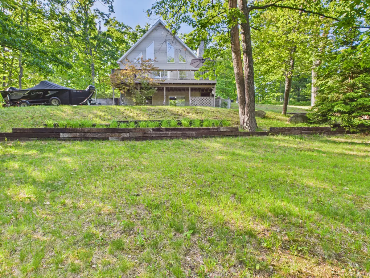 11094 Fascination Drive, Frederic, MI 49733 - #1