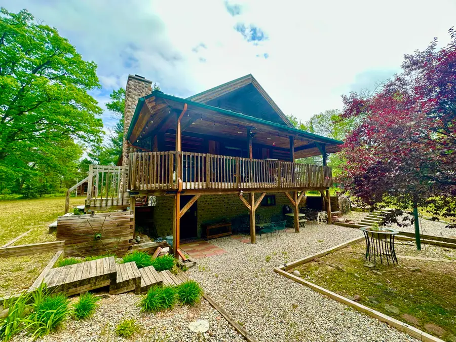 1821 Dennis Trail, Grayling, MI 49738 - #2