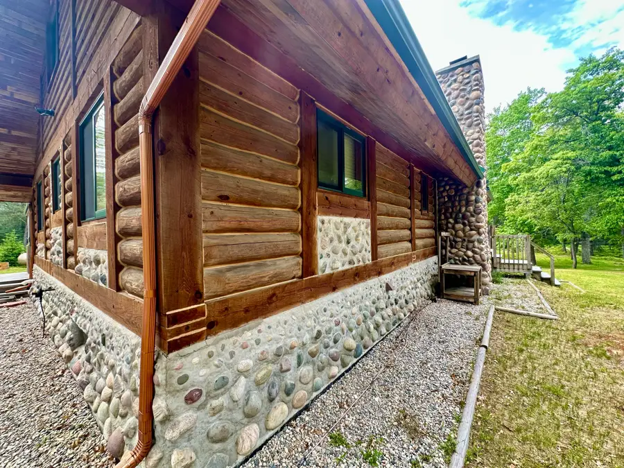 1821 Dennis Trail, Grayling, MI 49738 - #3