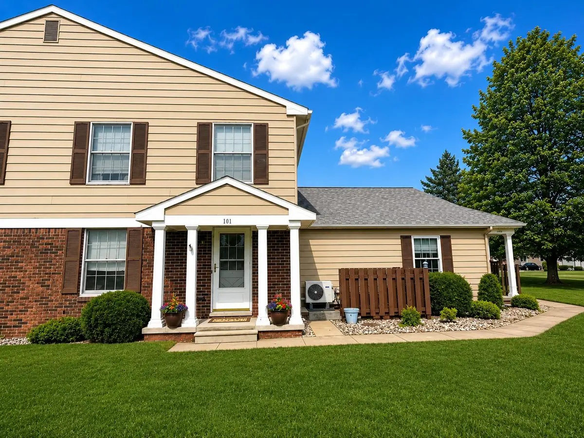111 Canterbury Lane, Alpena, MI 49707 - #1