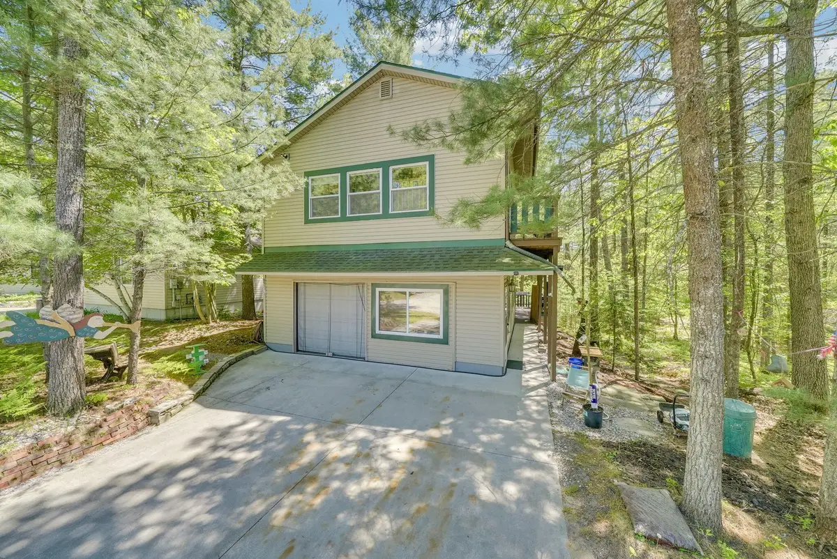 9750 Jackson Street, Saint Helen, MI 48656 - #1