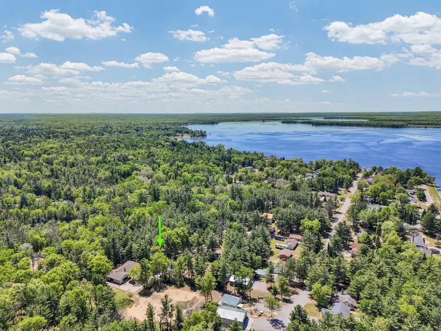 9750 Jackson Street, Saint Helen, MI 48656 - #3