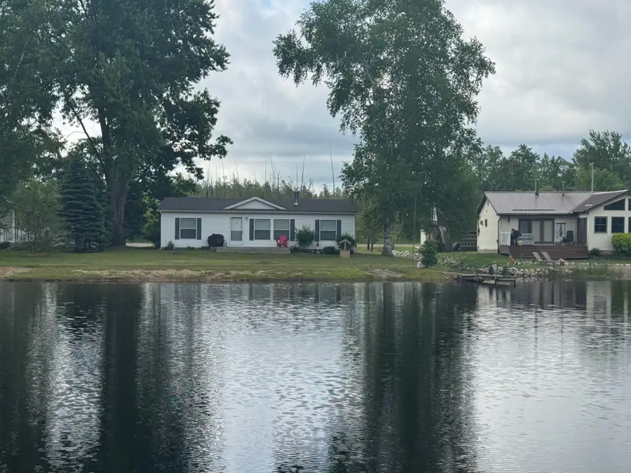 304 Lake James Drive, Prudenville, MI 48651 - #2