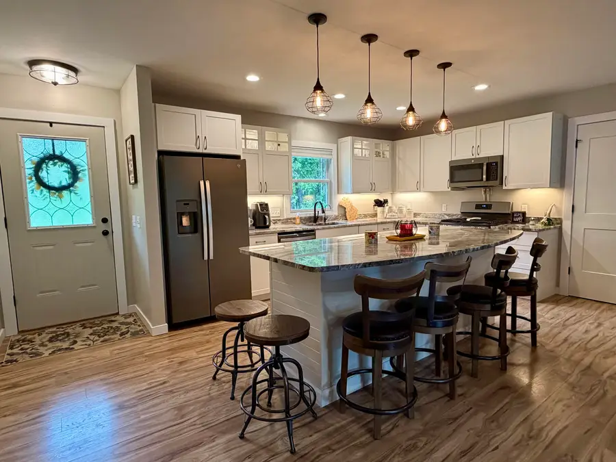1539 Mullett Lake Woods Road, Cheboygan, MI 49721 - #3