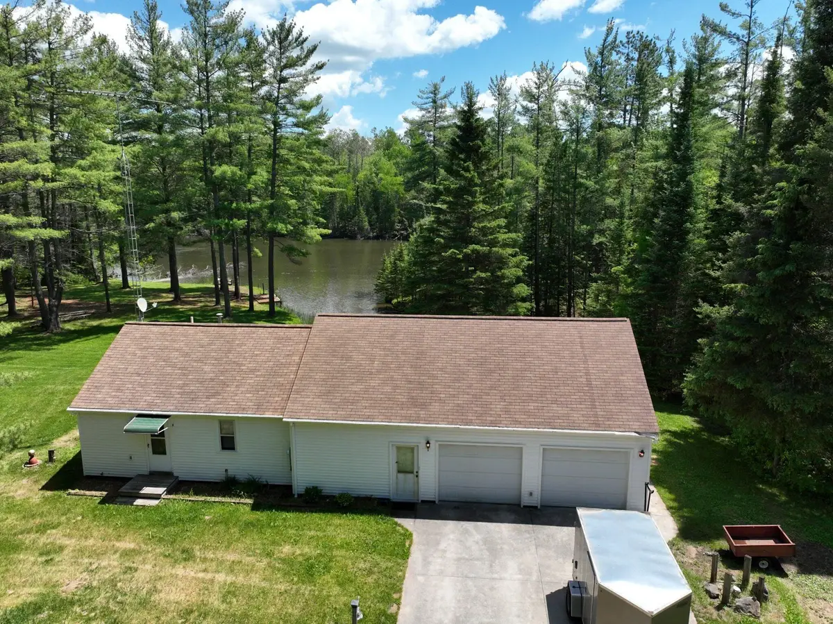 14025 Funk Road, Hillman, MI 49746 - #1