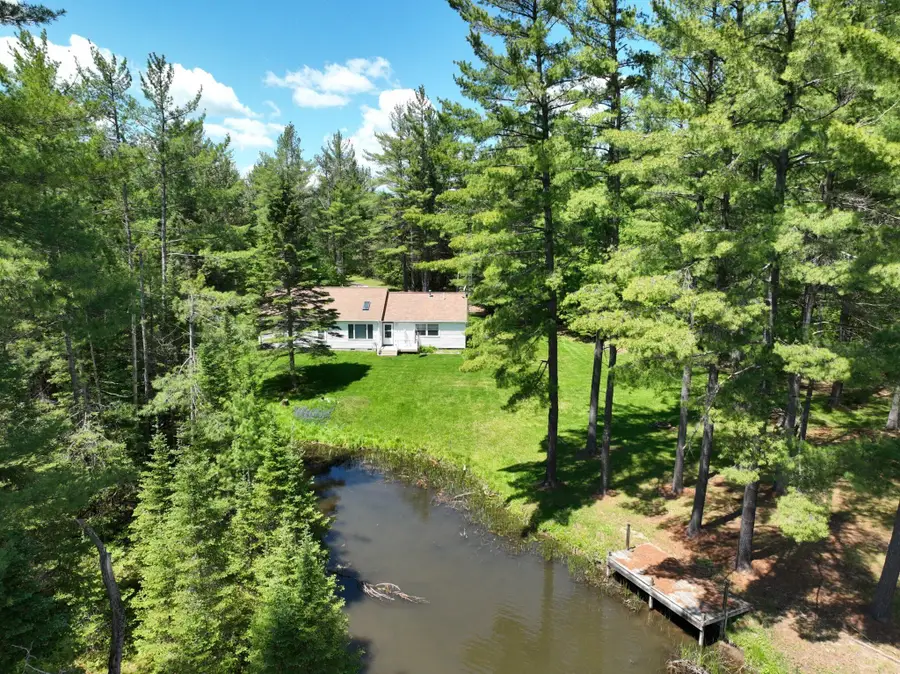 14025 Funk Road, Hillman, MI 49746 - #3