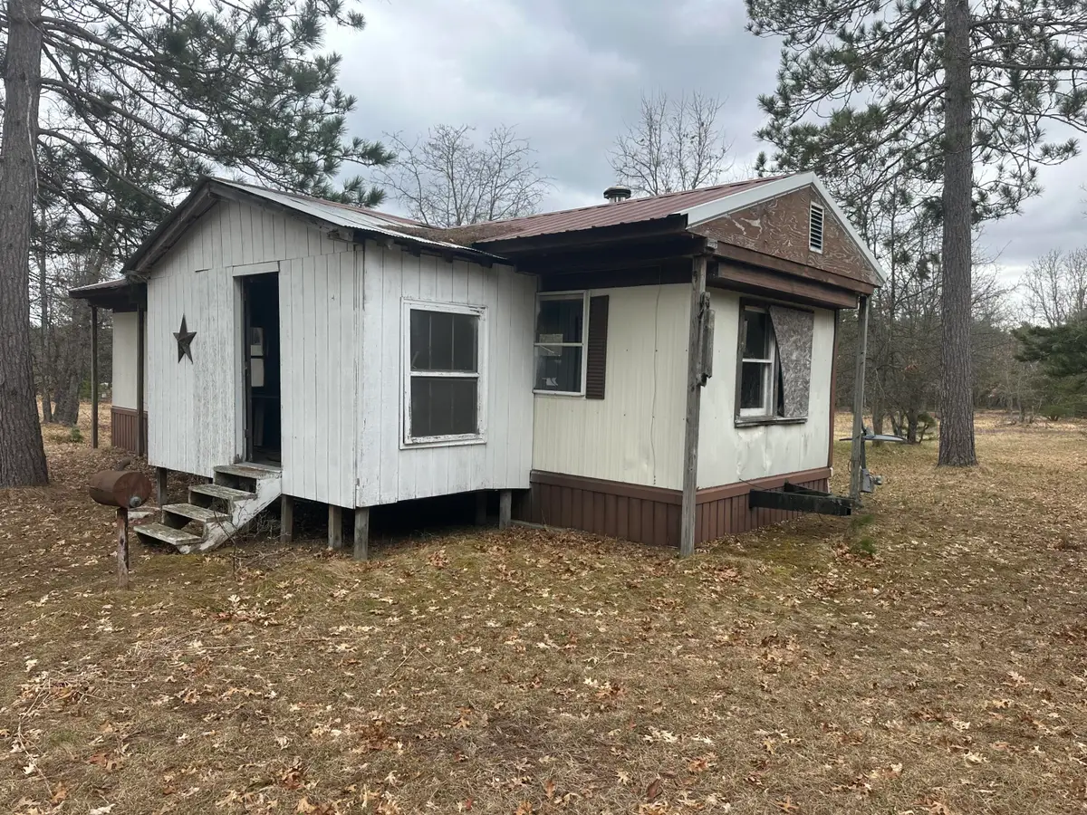 323 Goline Road, Grayling, MI 49738 - #1