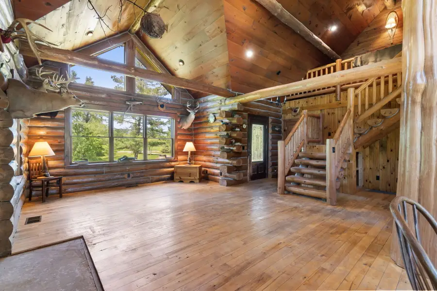 425 Maxwell Road, Cheboygan, MI 49721 - #2