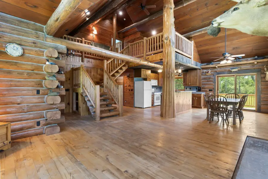 425 Maxwell Road, Cheboygan, MI 49721 - #3