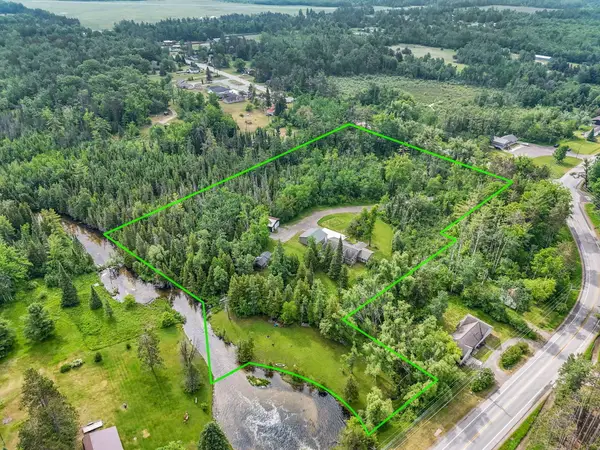 12520 Airport Road, Atlanta, MI 49709