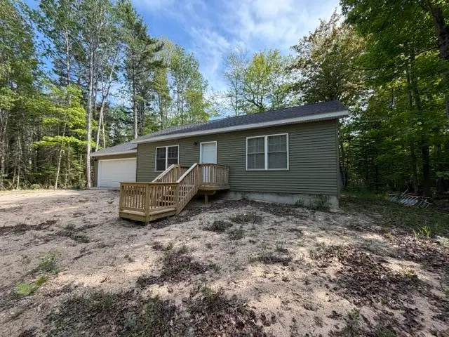 27624 Tamarack Trail, Beaver Island, MI 49782 - #1
