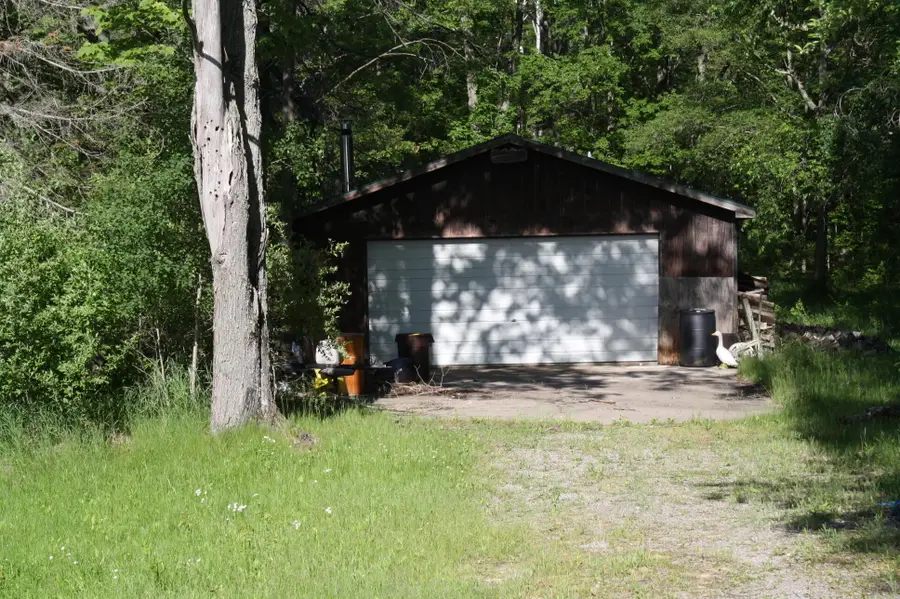 2975 Coville Road, Mikado, MI 48745 - #2