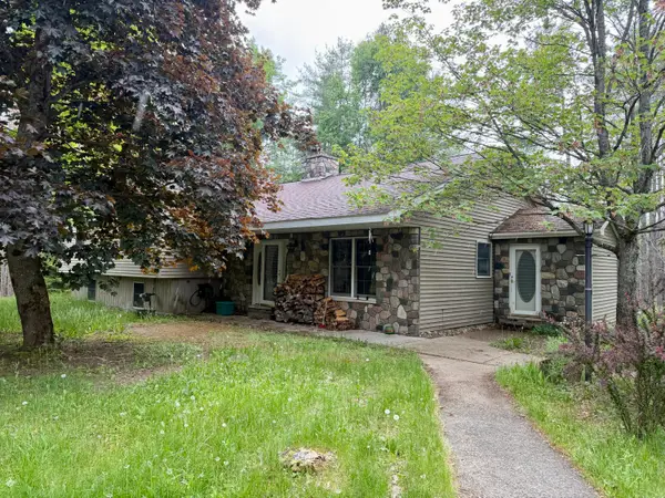 10576 Cope Road, Onaway, MI 49765
