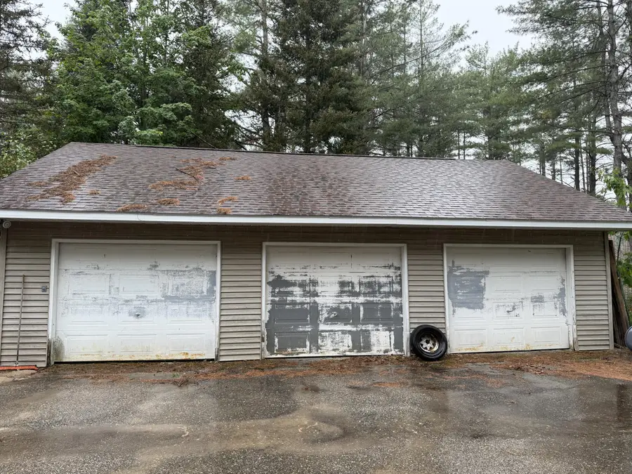 10576 Cope Road, Onaway, MI 49765 - #2