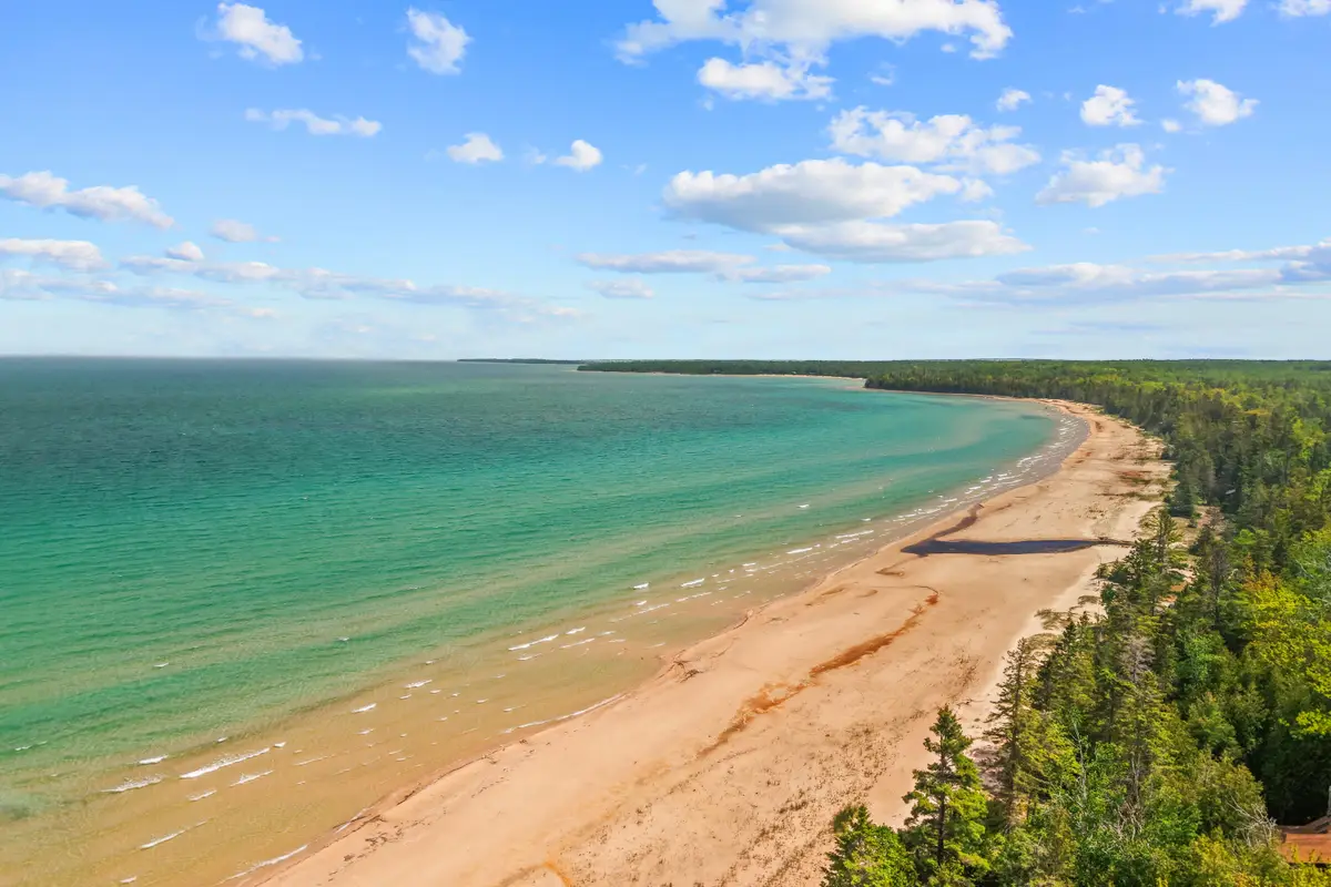 9201 Wreck Road, Alpena, MI 49707 - #1