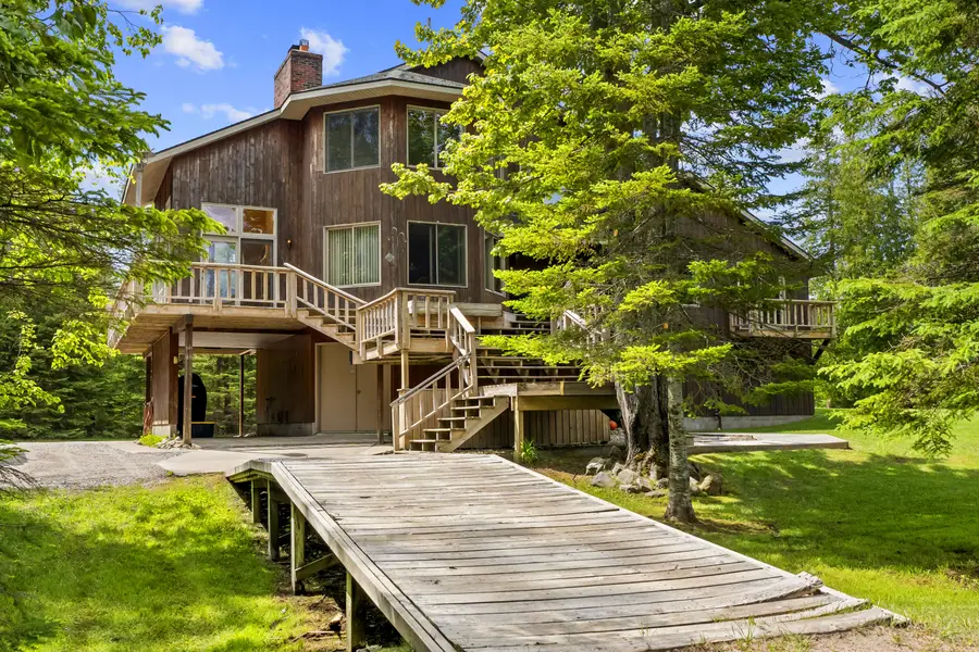 9201 Wreck Road, Alpena, MI 49707 - #2