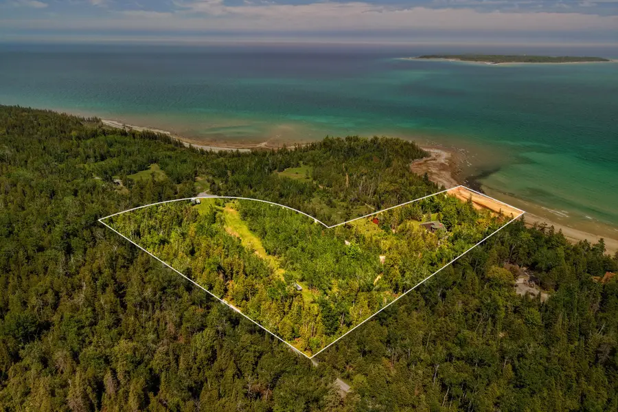 9201 Wreck Road, Alpena, MI 49707 - #3
