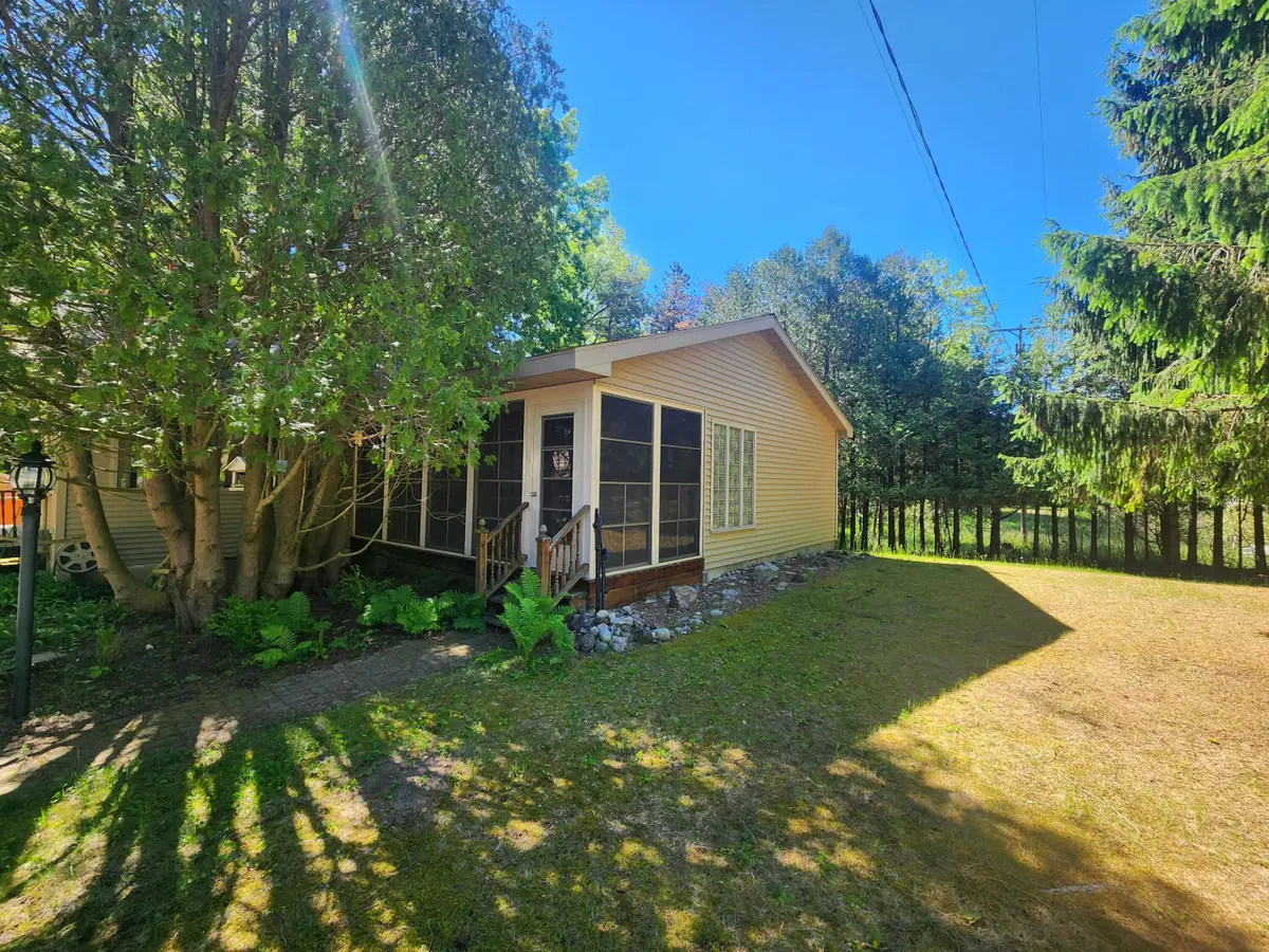 18219 Northwood Highway, Arcadia, MI 49613 - #1