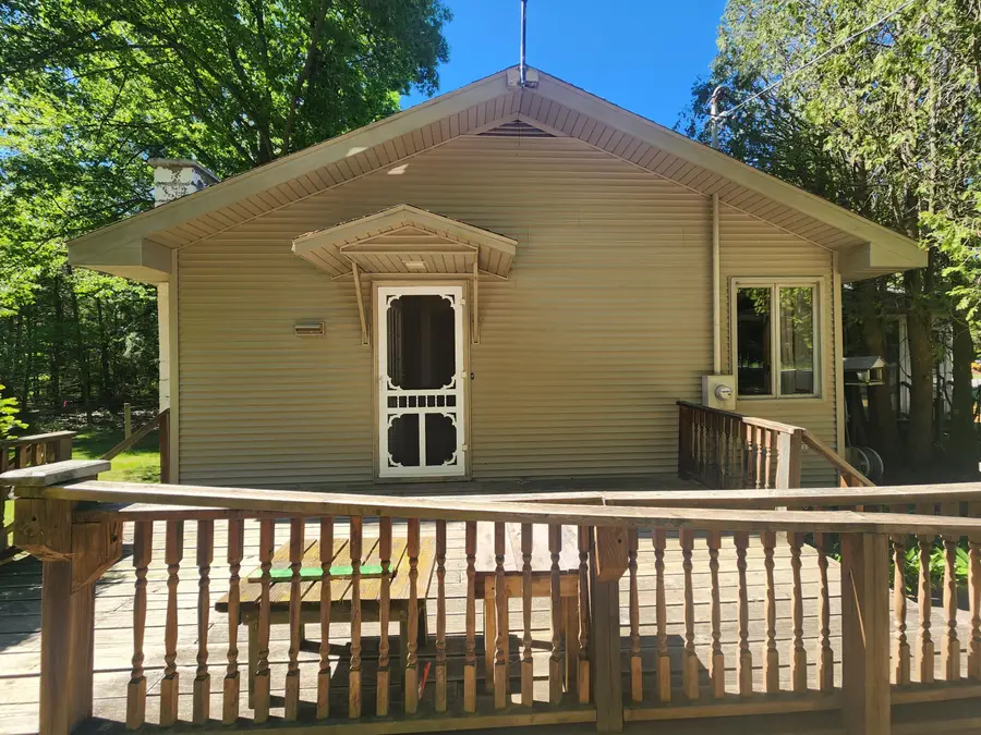 18219 Northwood Highway, Arcadia, MI 49613 - #3