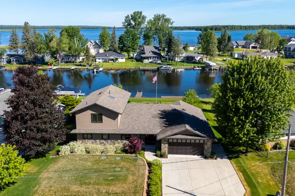 6801 Driftwood, St. Helen, MI 48656