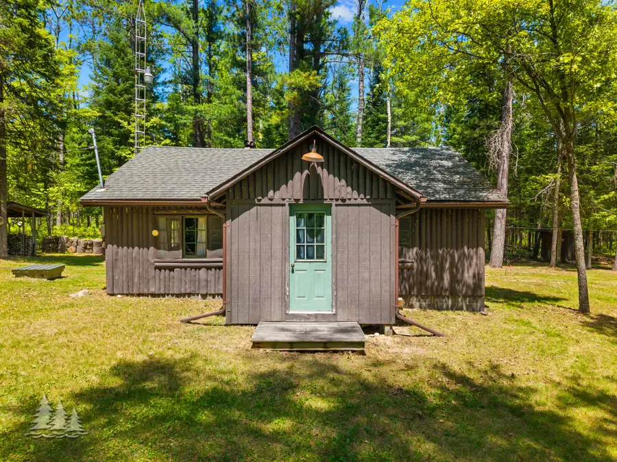 2948 N Red Oak Road, Lewiston, MI 49756 - #2