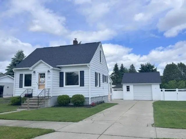 213 E Wisner Street, Alpena, MI 49707 - #1