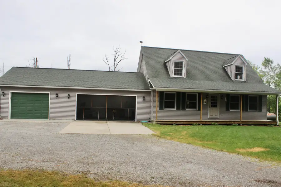 2058 N Manistee River Road, Grayling, MI 49738 - #3