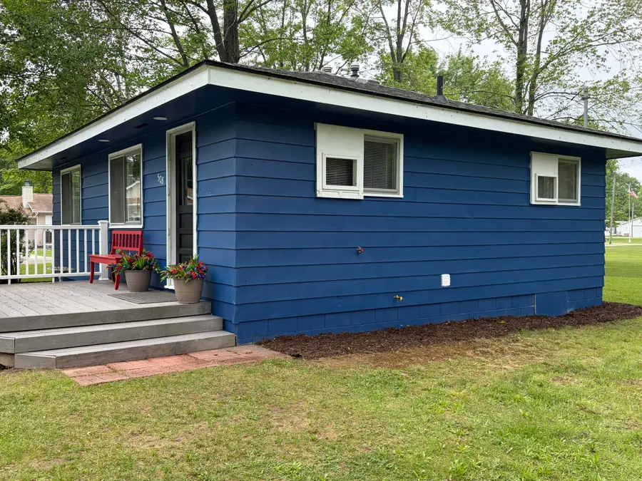 508 Shore View Drive, Houghton Lake, MI 48629 - #2