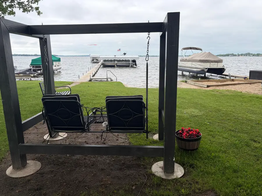 508 Shore View Drive, Houghton Lake, MI 48629 - #3