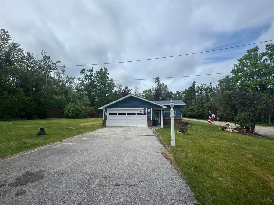 15105 Beaumont Drive, Cheboygan, MI 49721 - #3