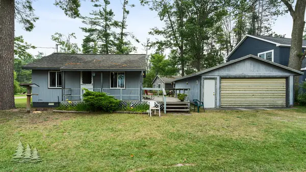 2525 Lakeview Drive, Lewiston, MI 49756
