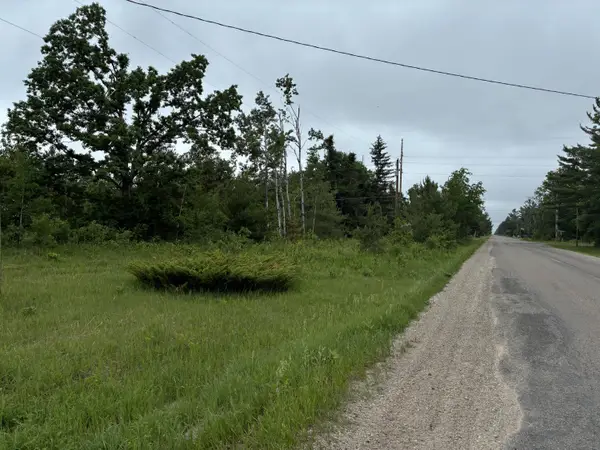 Lot 37 Sheridan Road, Lewiston, MI 49756