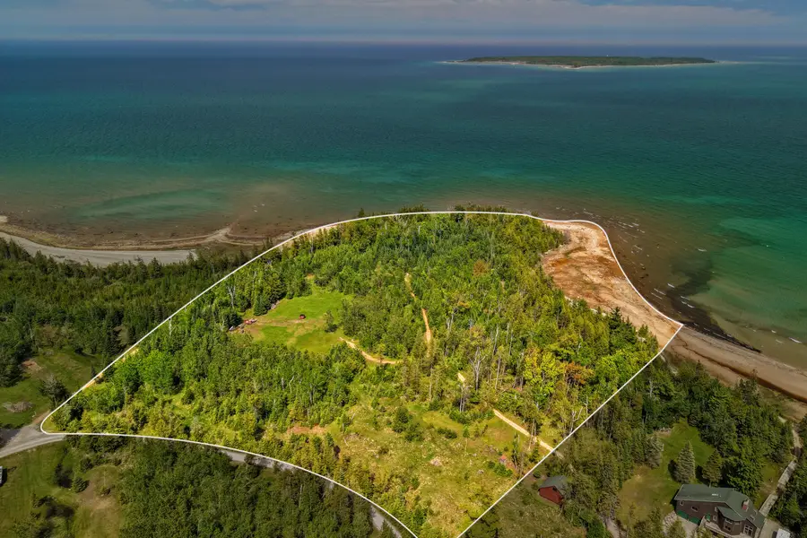 Parcel 4 Wreck Road, Alpena, MI 49707 - #2