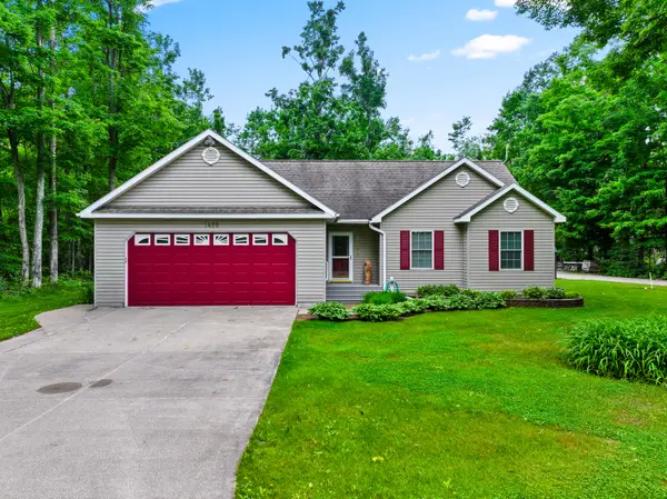1488 Estelle Road, Gaylord, MI 49735