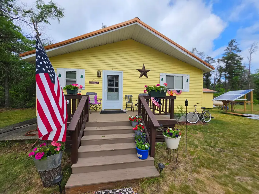 11 N Mckinley Road, Mio, MI 48647 - #2