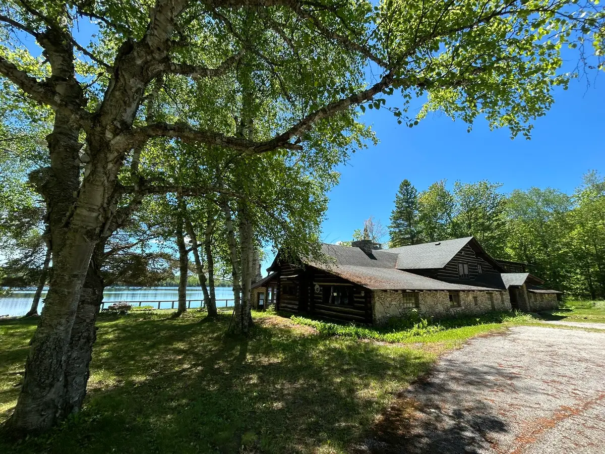 22423 S Wegwas Drive, Trout Lake, MI 49793 - #1