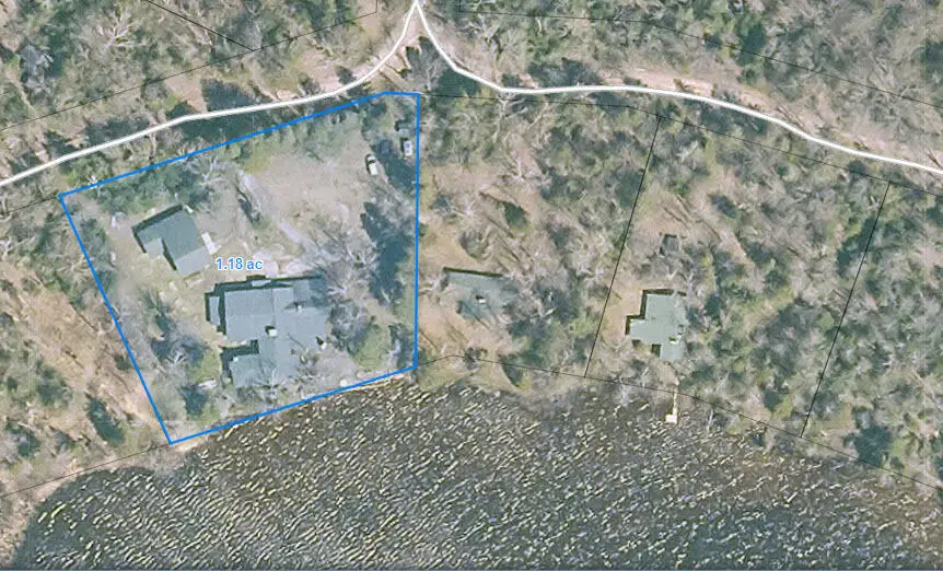 22423 S Wegwas Drive, Trout Lake, MI 49793 - #2