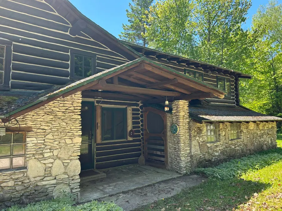 22423 S Wegwas Drive, Trout Lake, MI 49793 - #3