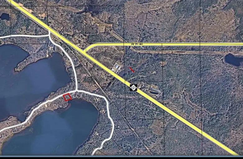 0.94 AC S Wegwas Drive, Trout Lake, MI 49793 - #2