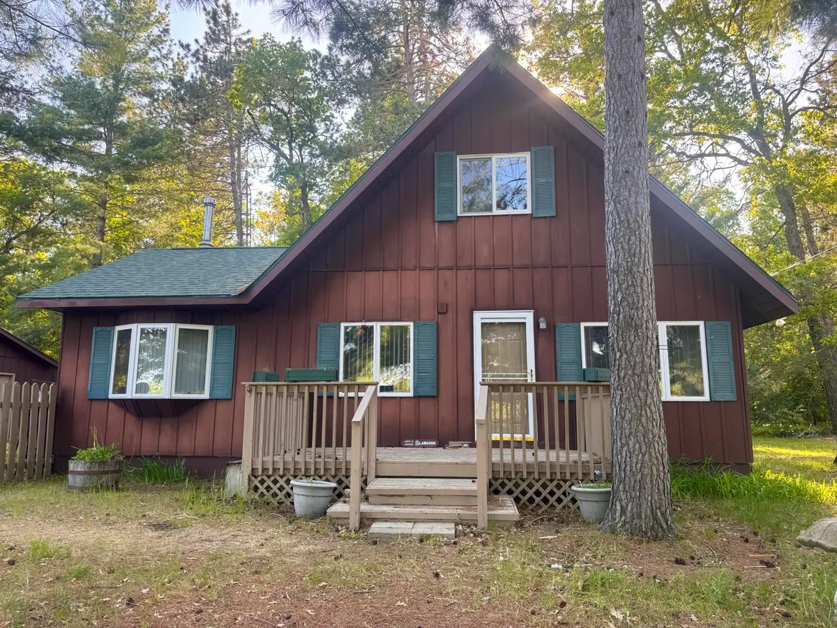 2769 Hideaway Drive, Grayling, MI 49738 - #1