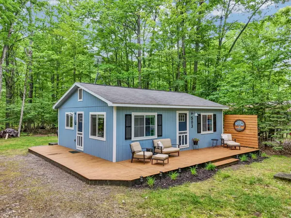 503 Sheffield Drive, Roscommon, MI 48653