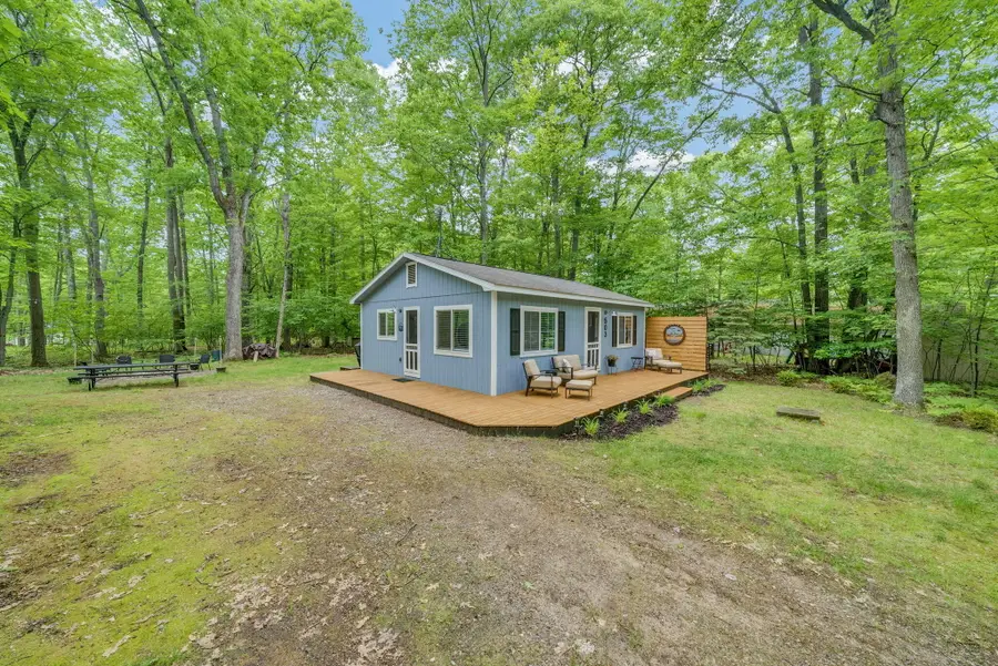 503 Sheffield Drive, Roscommon, MI 48653 - #3
