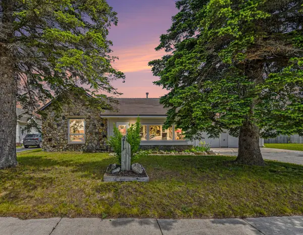 211 Maple Street, Kalkaska, MI 49646