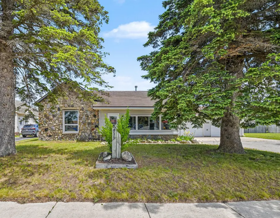211 Maple Street, Kalkaska, MI 49646 - #2